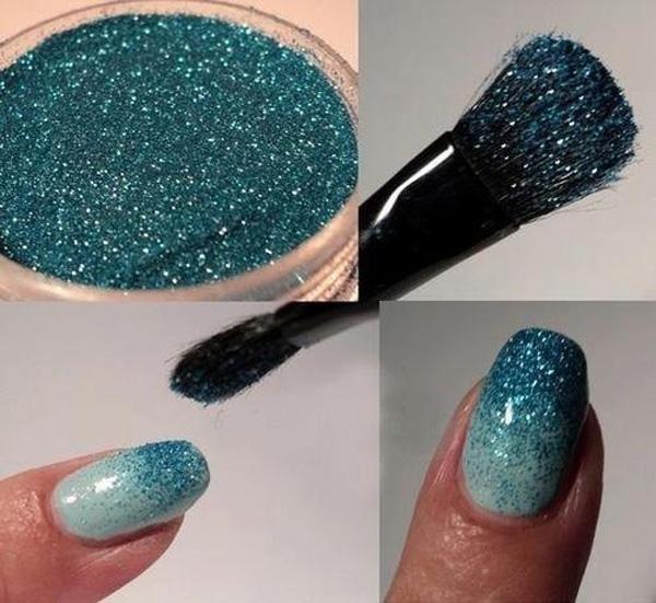 50 Easy Nail Designs