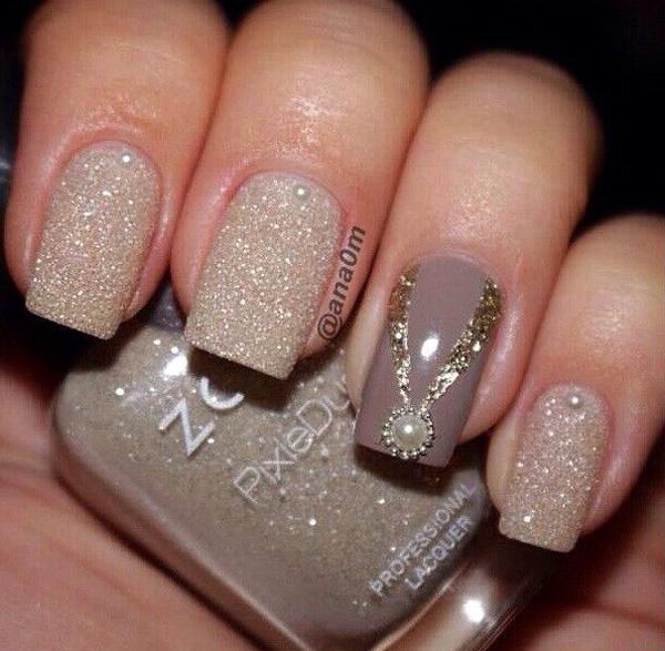 50+ Acrylic Nail Designs
