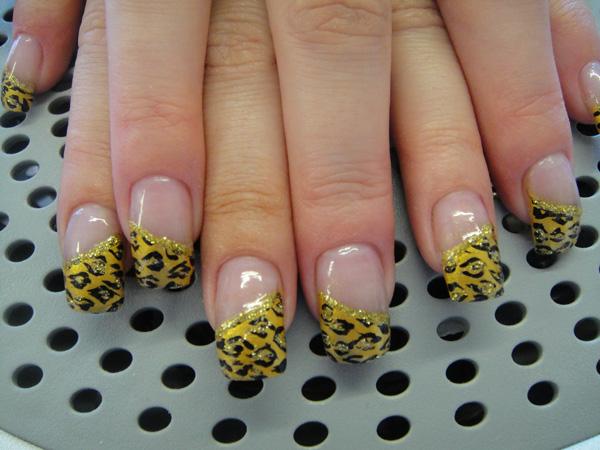 50+ Acrylic Nail Designs