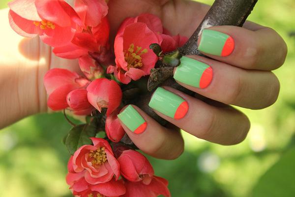 50+ Acrylic Nail Designs