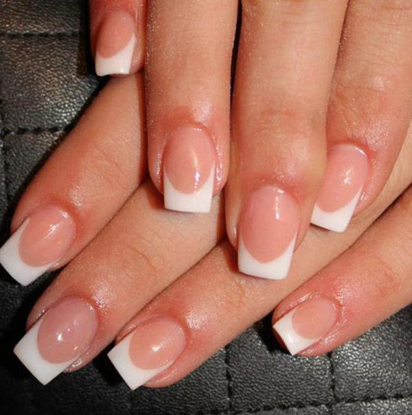50+ Acrylic Nail Designs