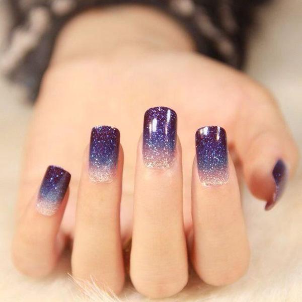 50+ Acrylic Nail Designs