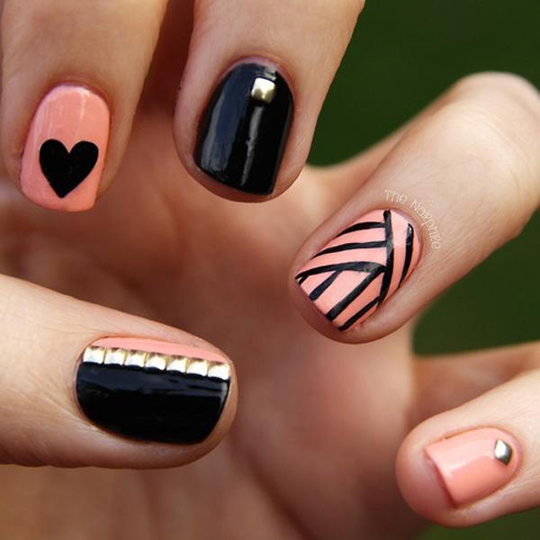 50+ Acrylic Nail Designs