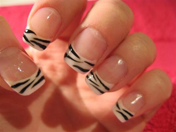 50+ Acrylic Nail Designs
