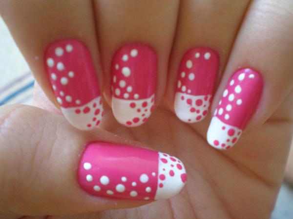 50+ Acrylic Nail Designs