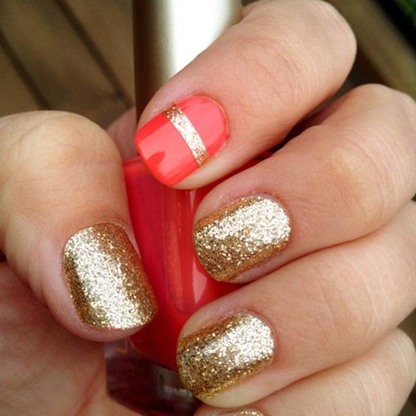 50+ Acrylic Nail Designs