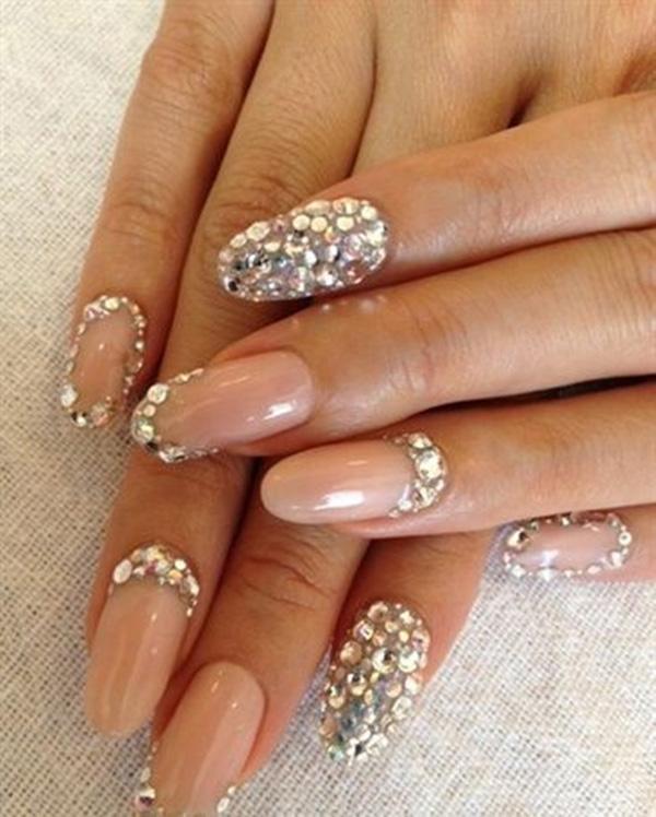 50+ Acrylic Nail Designs