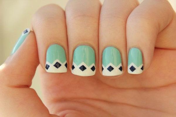 50+ Acrylic Nail Designs