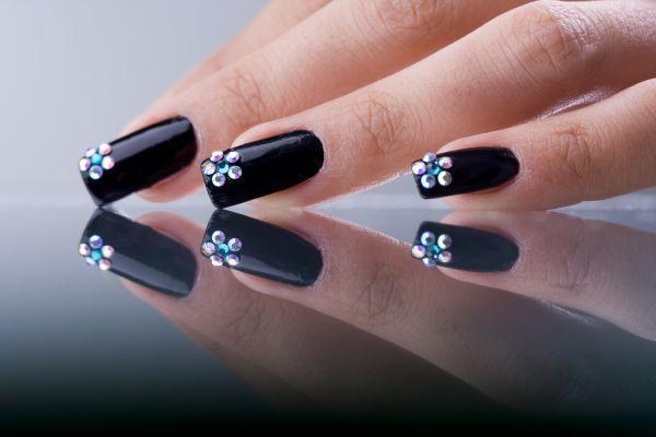 50+ Acrylic Nail Designs