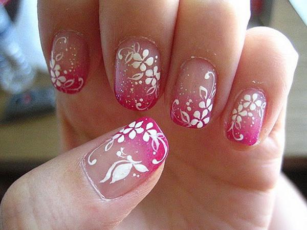 50+ Acrylic Nail Designs