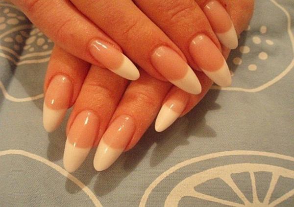 50+ Acrylic Nail Designs