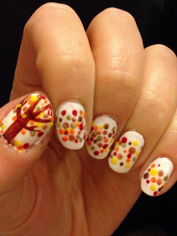 50+ Acrylic Nail Designs