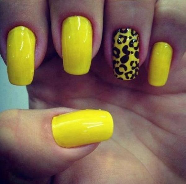 50+ Acrylic Nail Designs