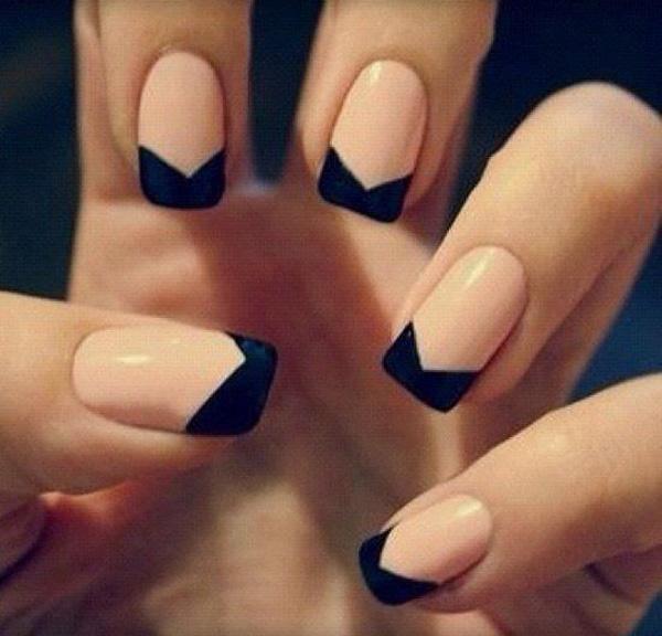 65 Examples of Nail Art Design