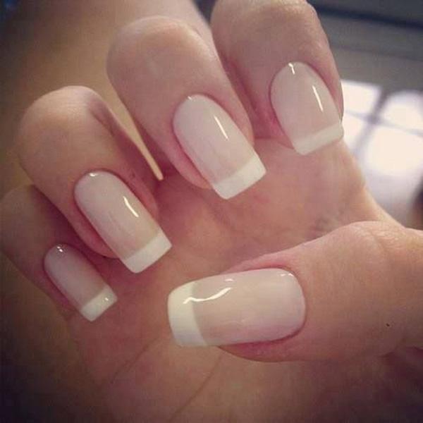 65 Examples of Nail Art Design