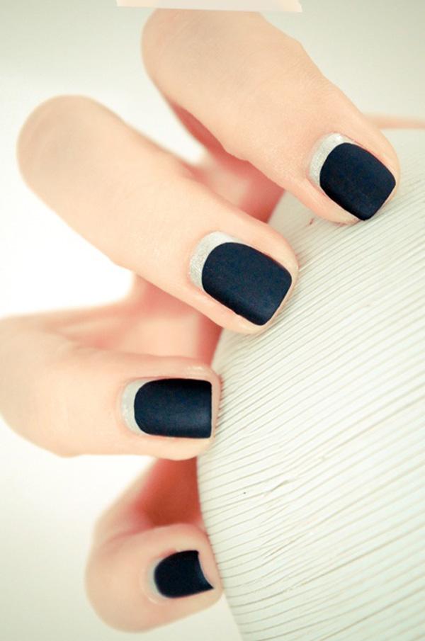 65 Examples of Nail Art Design