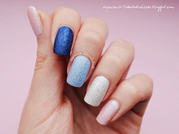 65 Examples of Nail Art Design