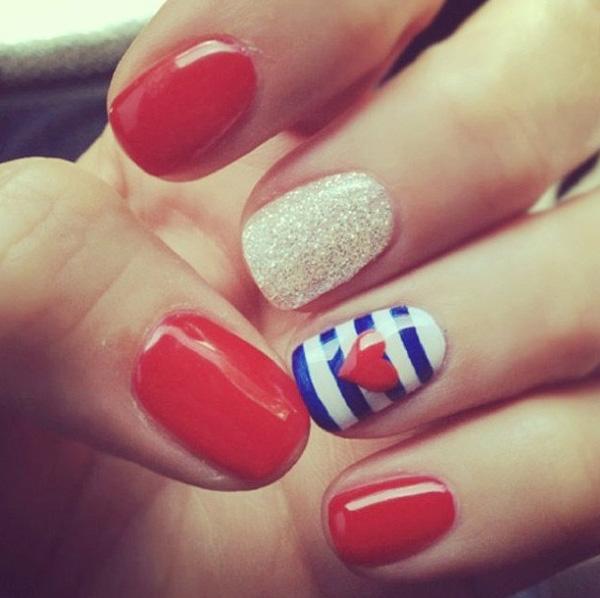Cute nails 101