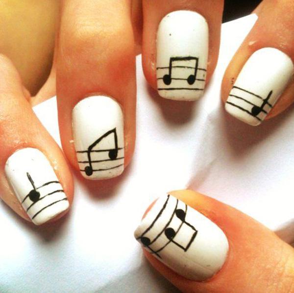 Cute nails 101
