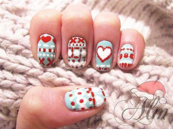 Cute nails 101
