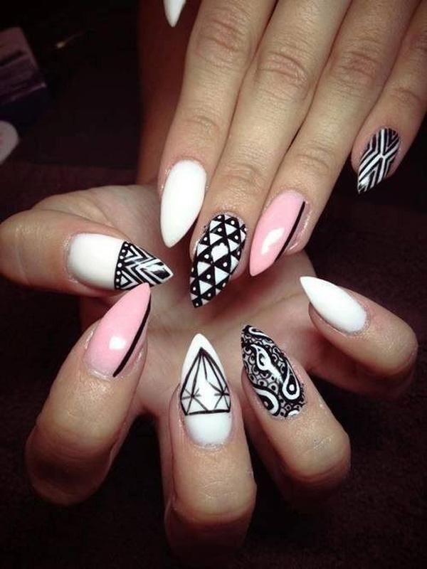 Cute nails 101