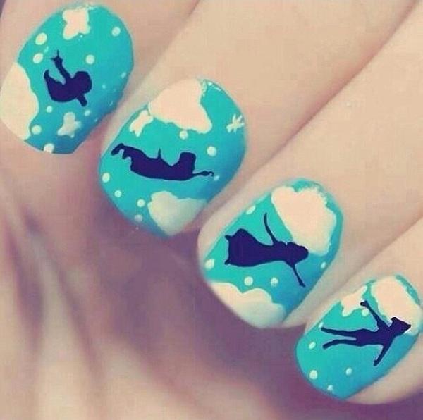 Cute nails 101