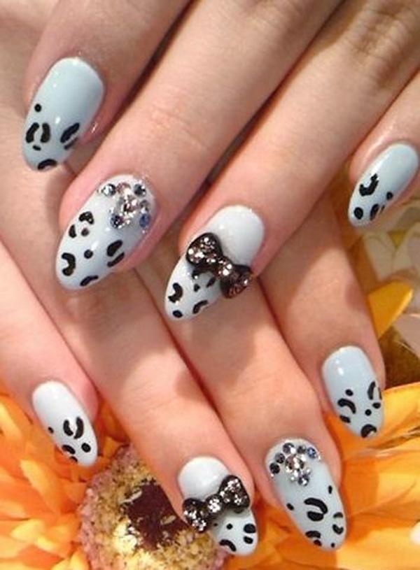 Cute nails 101