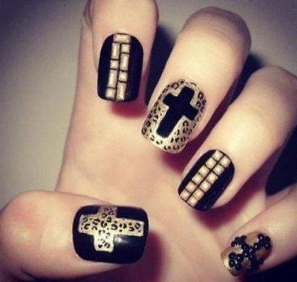 Cute nails 101