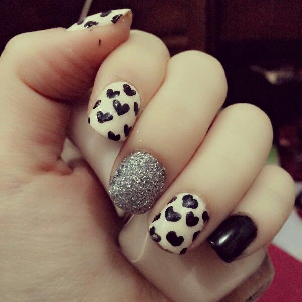 Cute nails 101
