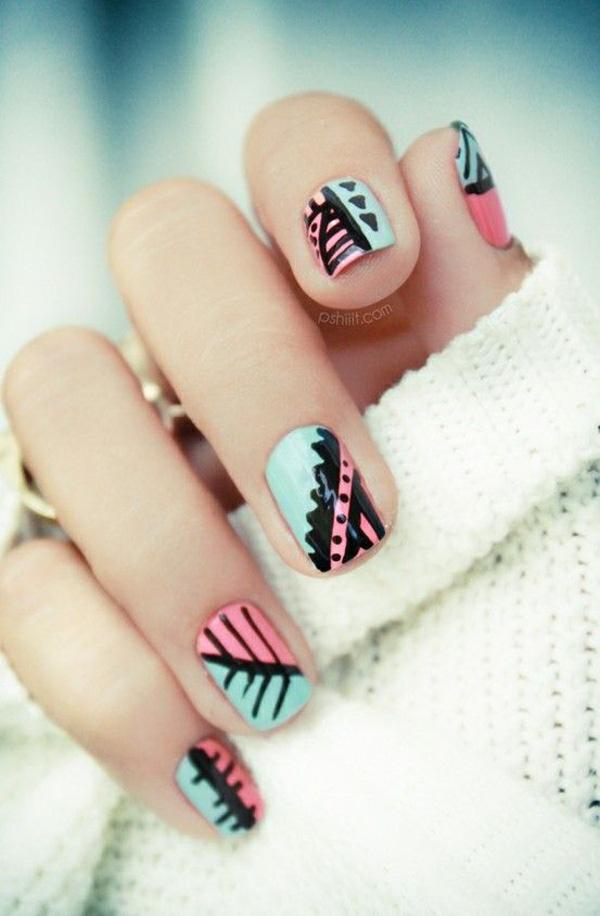 Cute nails 101