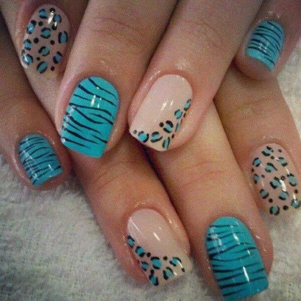 Cute nails 101