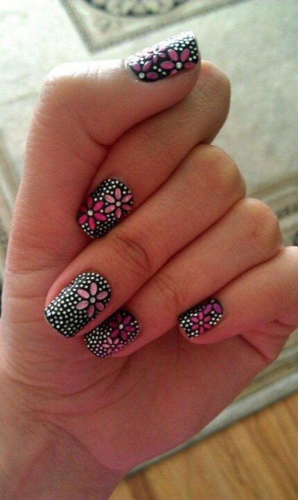 Cute nails 101