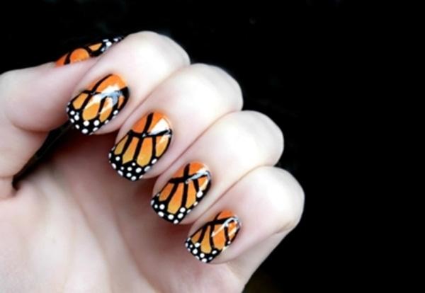 Cute nails 101
