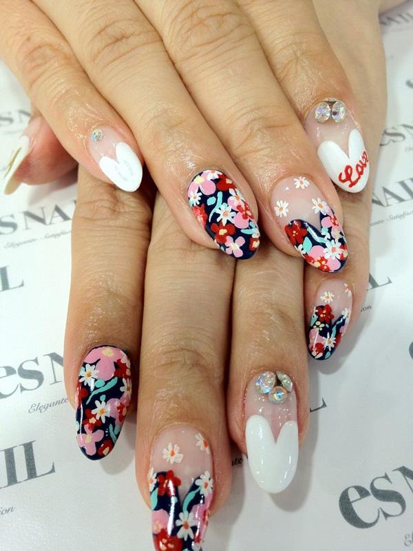 Cute nails 101