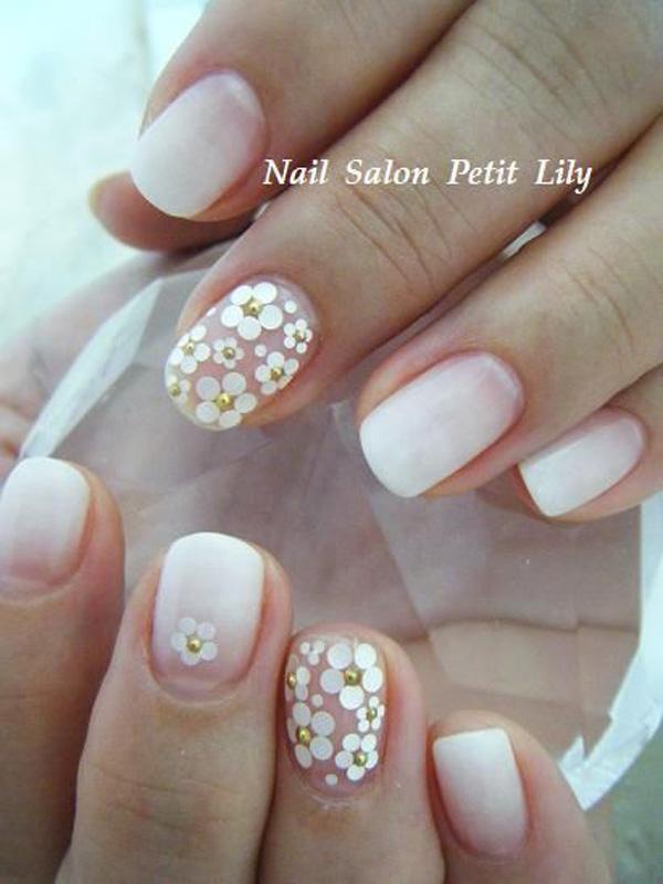 Cute nails 101