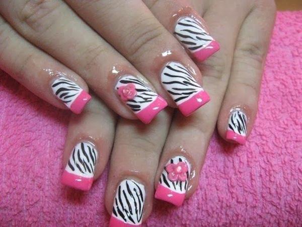 Cute nails 101