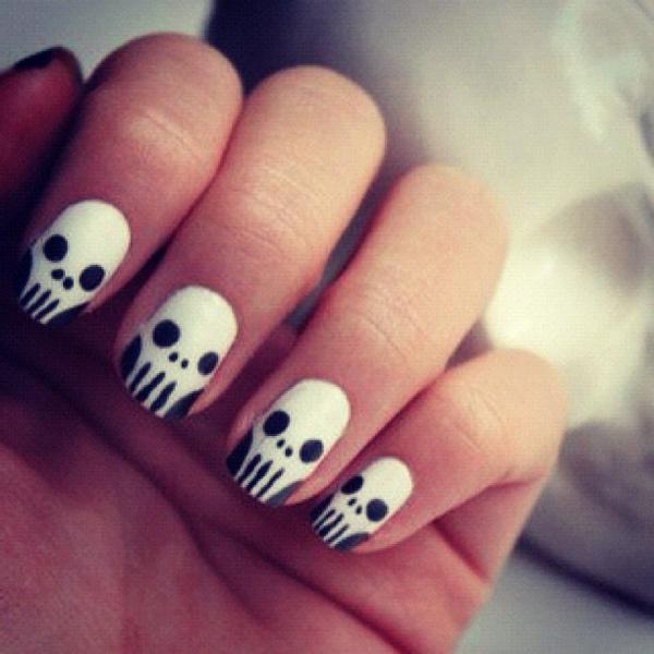 Cute nails 101
