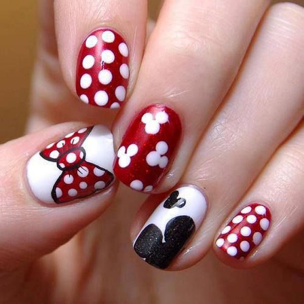Cute nails 101