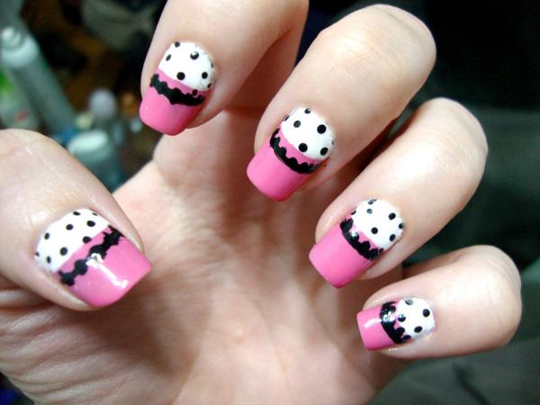 Cute nails 101