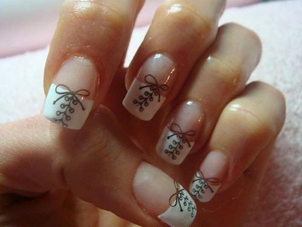Cute nails 101