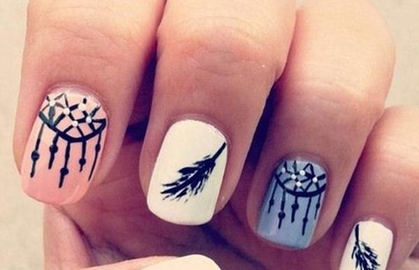 Cute nails 101