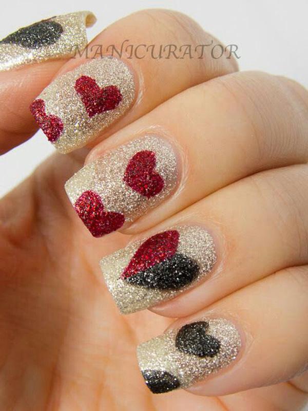 Cute nails 101