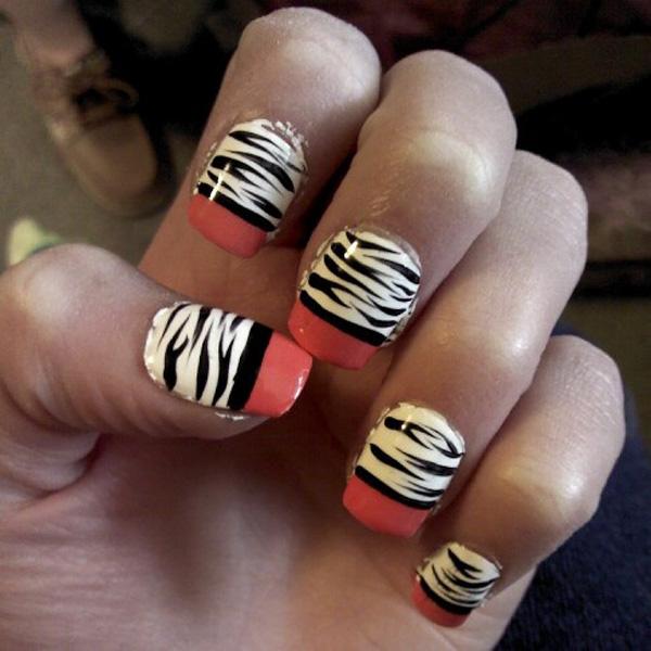 Cute nails 101