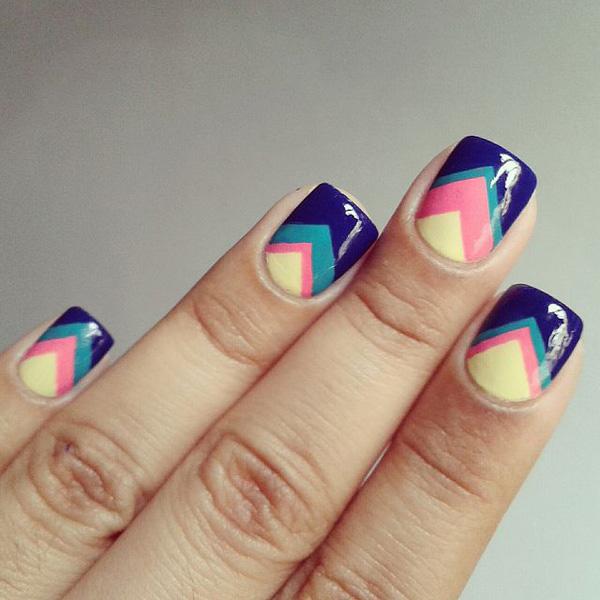 Cute nails 101