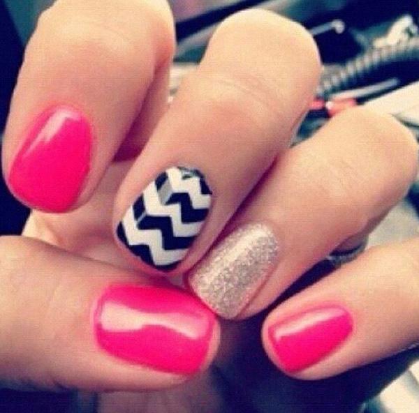 Cute nails 101