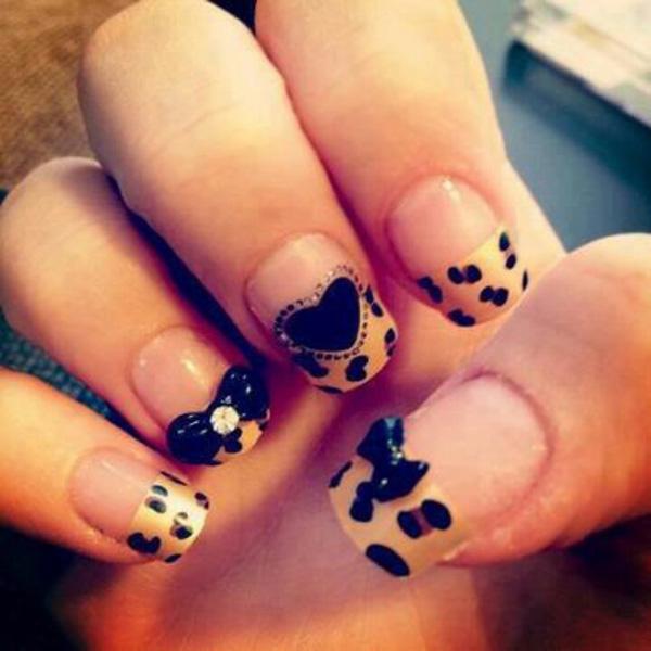 Cute nails 101
