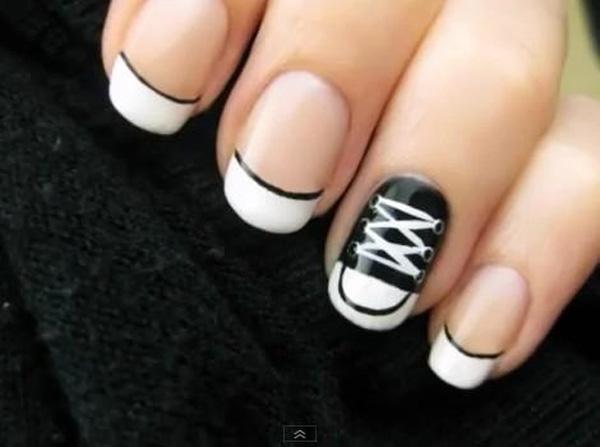 Cute nails 101