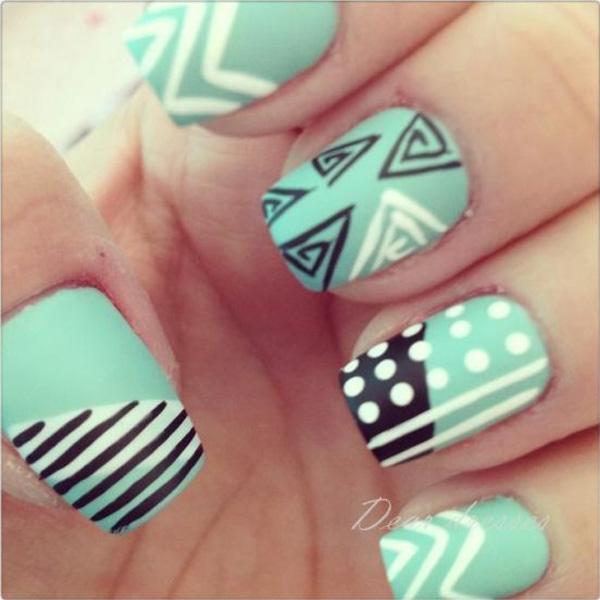 Cute nails 101