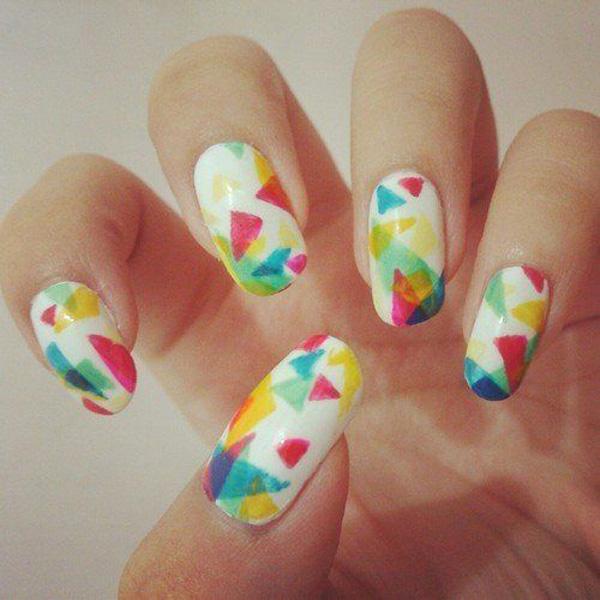 Cute nails 101