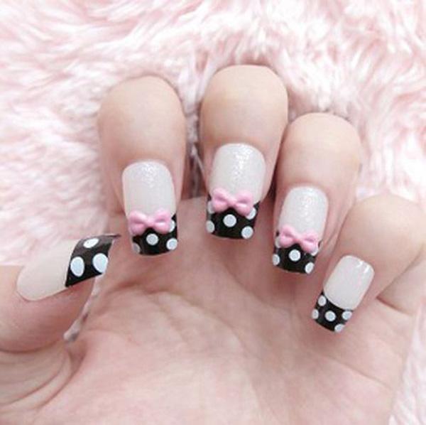 Cute nails 101